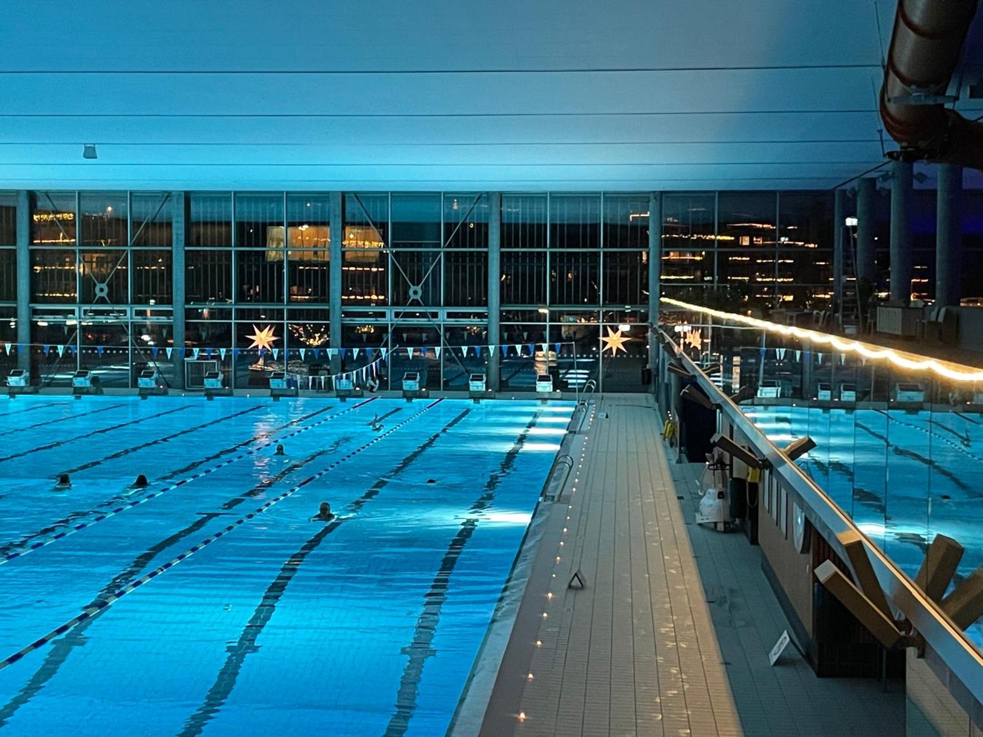 Апартаменты Kristiansand, Bystranda 59M2, 2 Soverom, 6 Senger Экстерьер фото