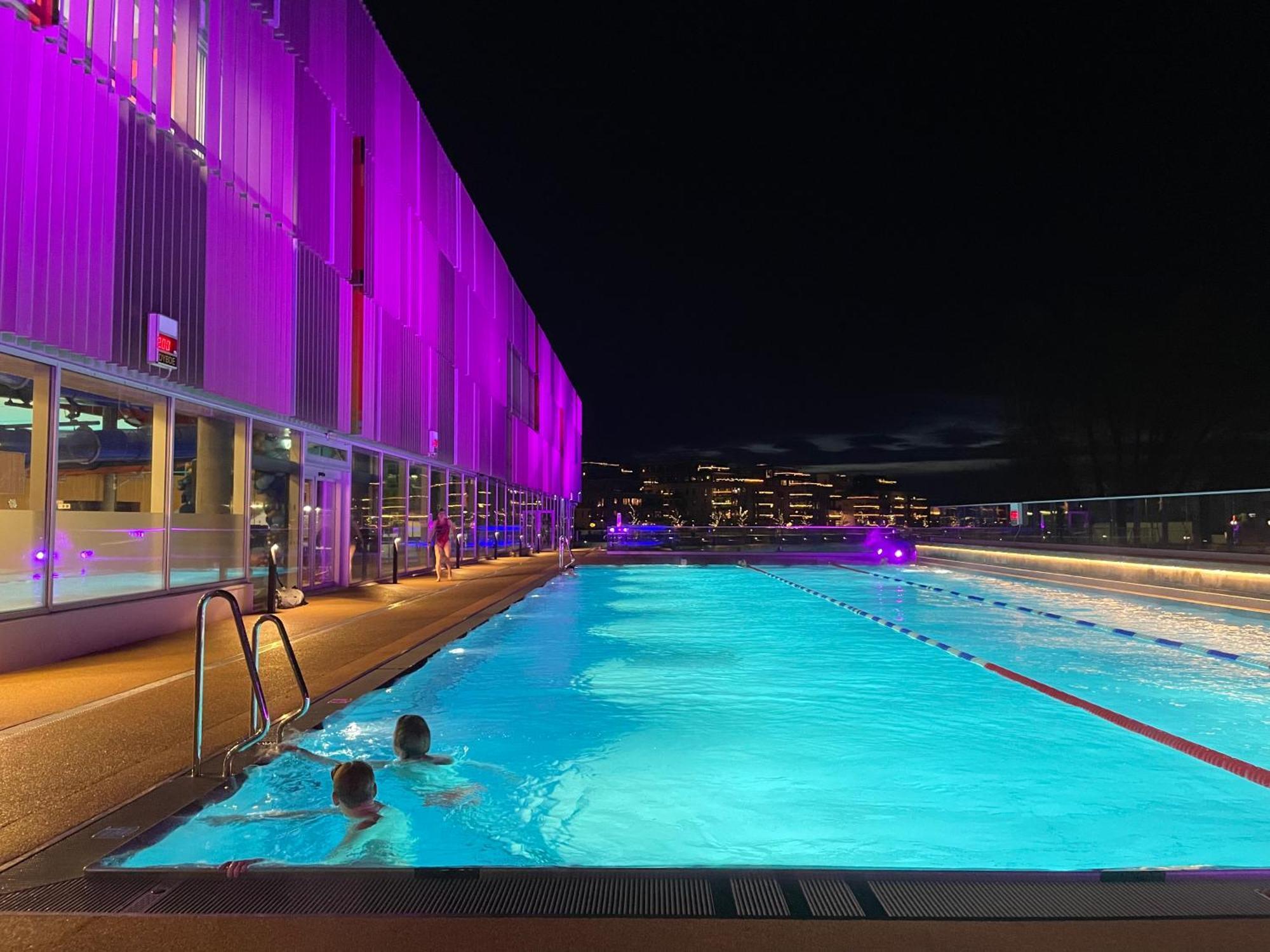 Апартаменты Kristiansand, Bystranda 59M2, 2 Soverom, 6 Senger Экстерьер фото